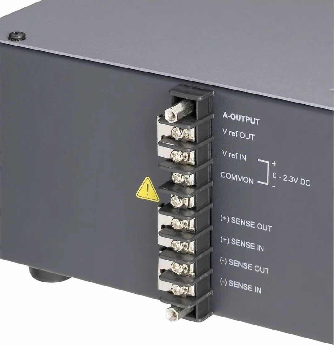 Voltcraft VSP 2405 Labvoeding - 409W - afbeelding 2 van 6