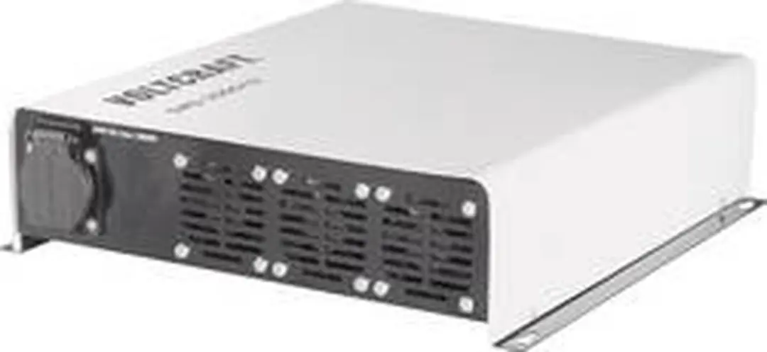 Voltcraft SWD-2000/12 Omvormer 2000W 12V naar 230V