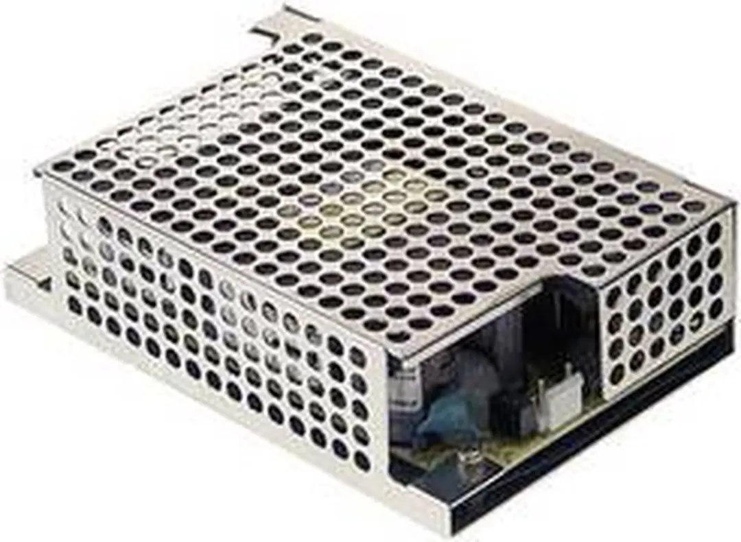 Mean Well PSC-100B-C Schakelnetvoedingsmodule 27.6 V/DC 3.5 A 100 W