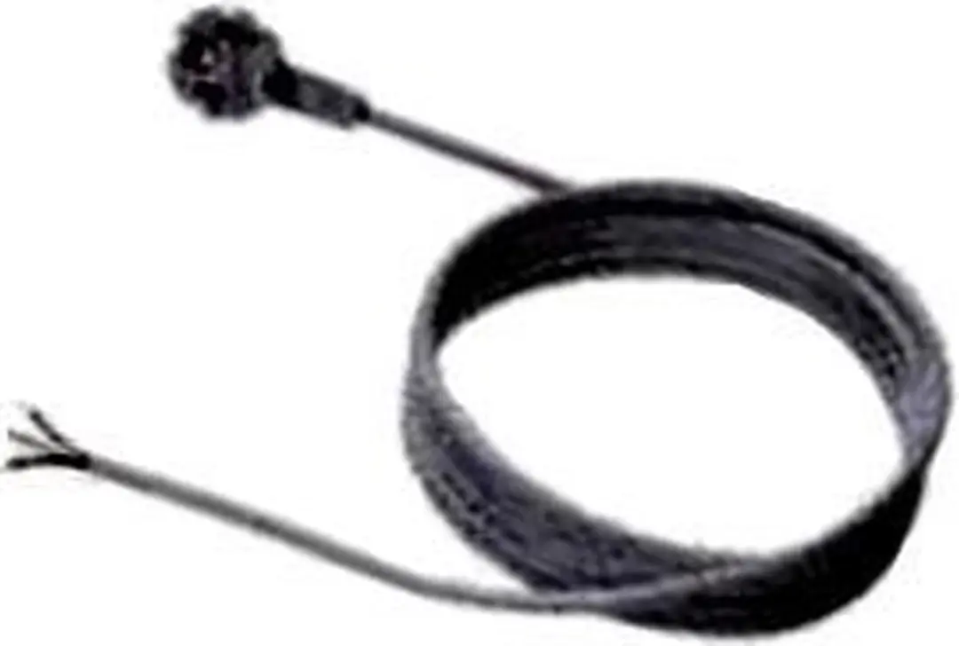 Bachmann 305.175 Stroomkabel 3 m - Zwart - afbeelding 3 van 5