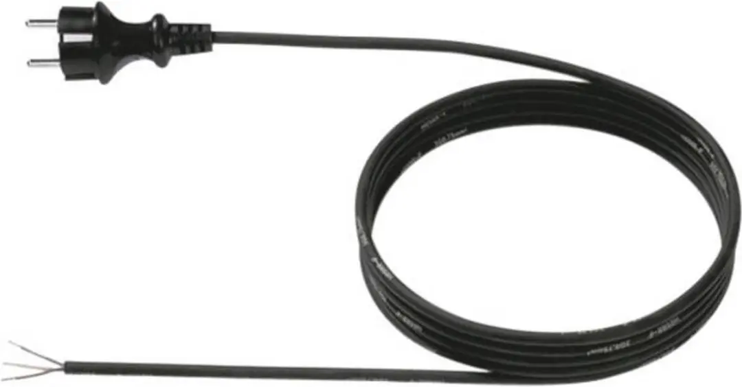 Bachmann 322.174 Stroomkabel 2 m