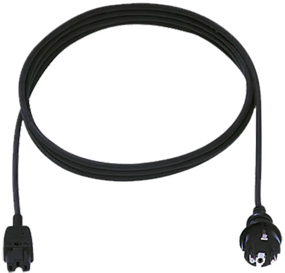 Bachmann 372.174 Stroomkabel 2m