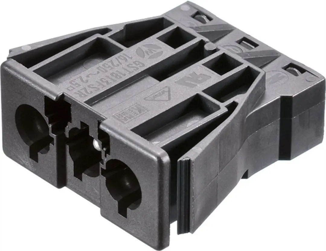 Bachmann GST18 375.506 Inbouwstekker