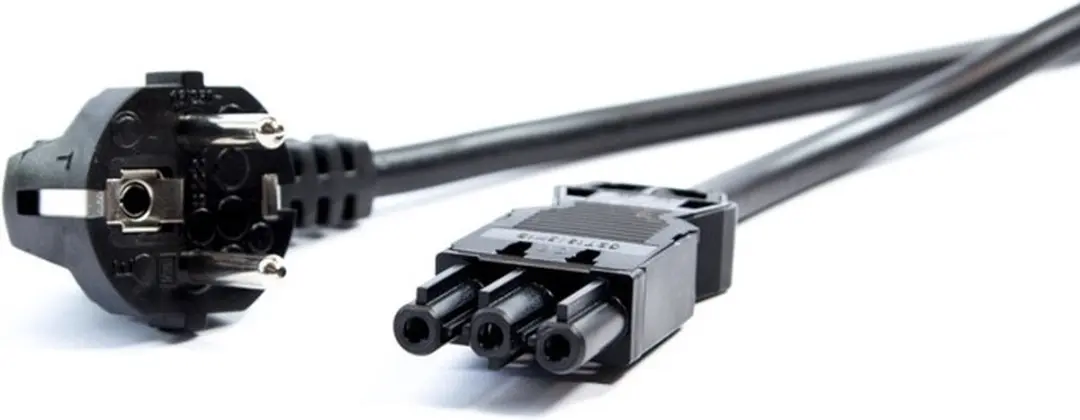 Bachmann 375.044 Stroomkabel