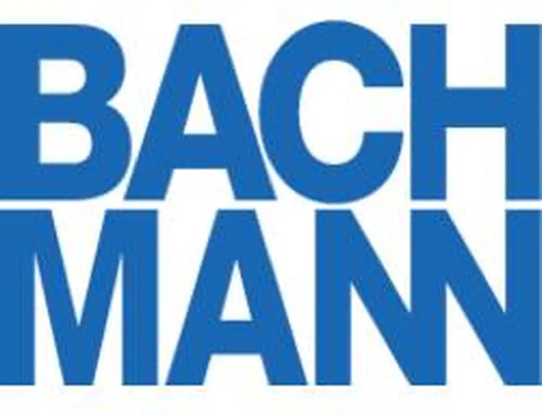 Bachmann 375.044 Stroomkabel - 2m CEE 7/7 - Zwart - afbeelding 3 van 3