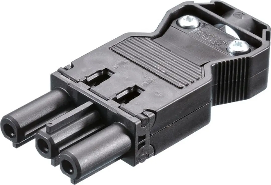 Bachmann 375.514 Tussenkoppeling - Wit - afbeelding 4 van 4