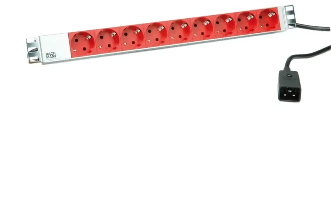 Bachmann 333.936 Stekkerdoos