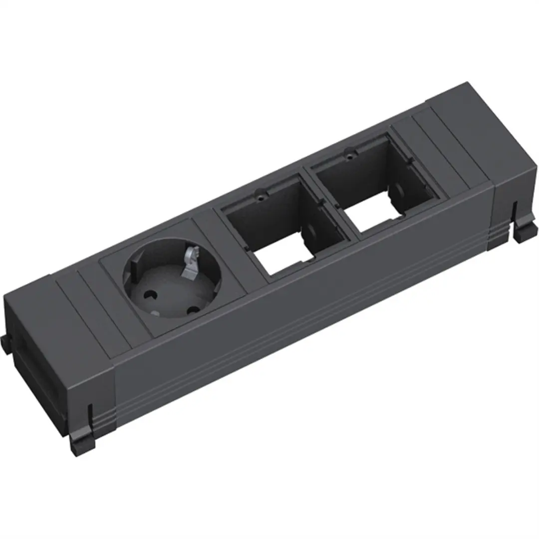 Bachmann Power Frame 916.061 Stekkerdoos