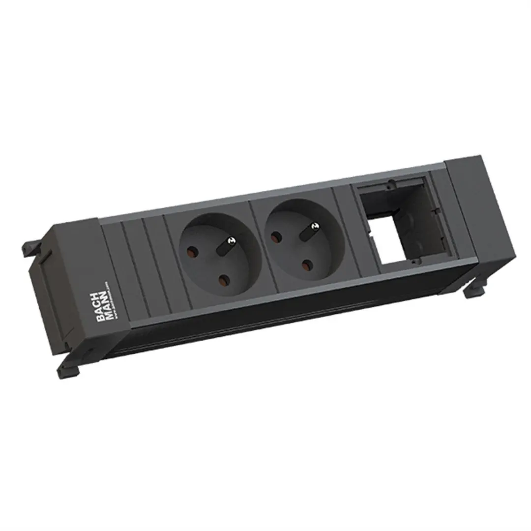 Bachmann 916.062 Stekkerdoos