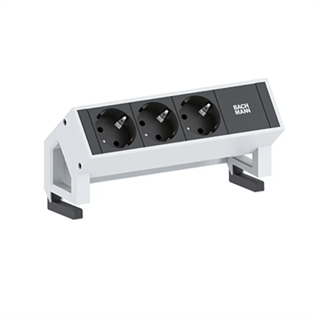 Bachmann DESK2 902.300 Stekkerdoos