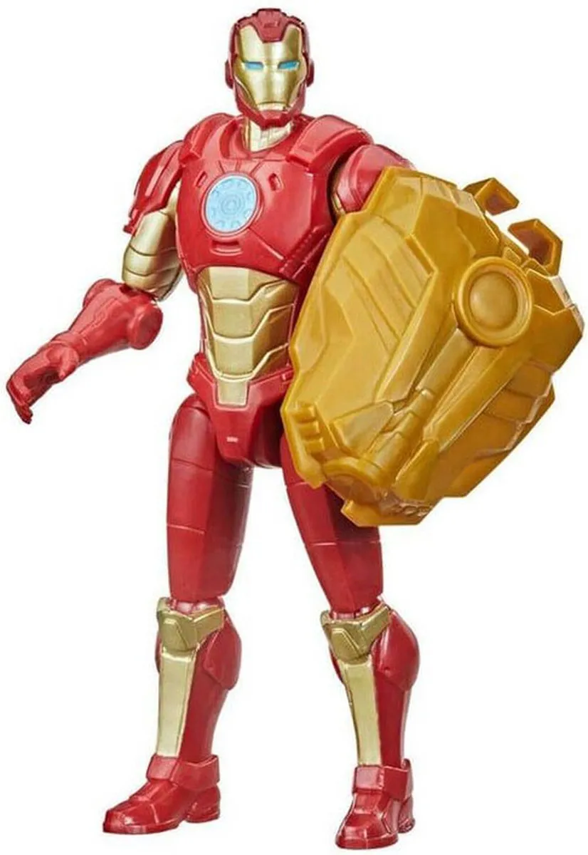 Hasbro Marvel Avengers F16655X0 Actiefiguur