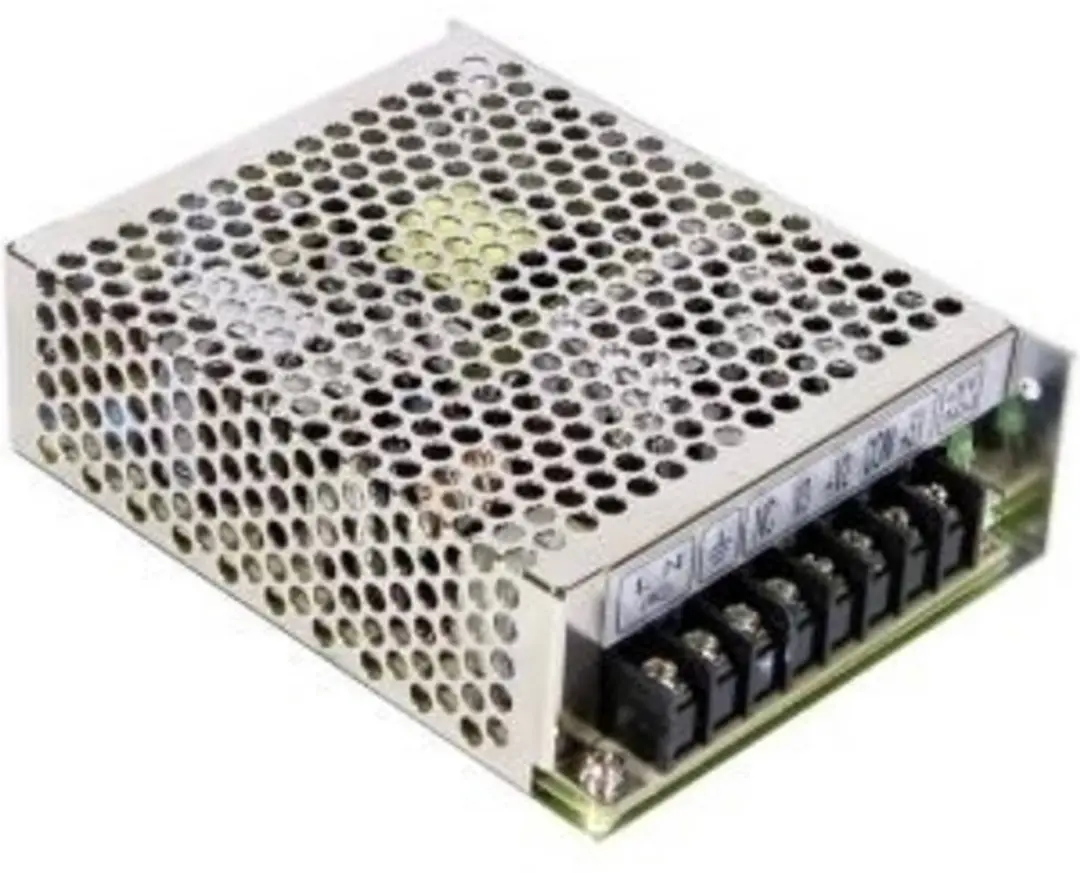 Mean Well RT-65D Schakelnetvoedingsmodule 68W