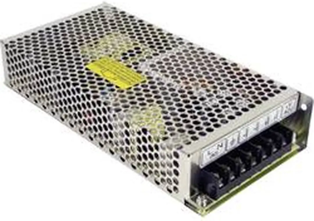 Mean Well RS-150-48 Schakelnetvoeding 48V 158W - afbeelding 2 van 3