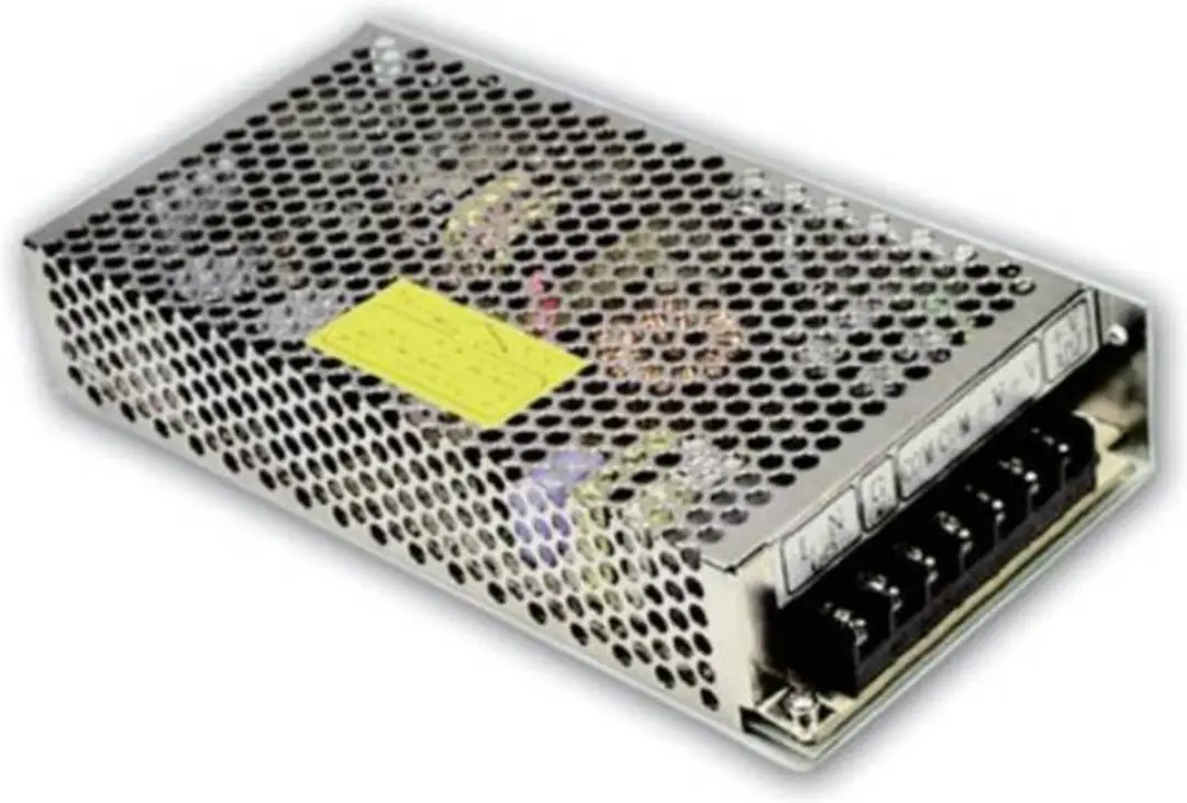 Mean Well RS-150-48 Schakelnetvoeding 48V 158W