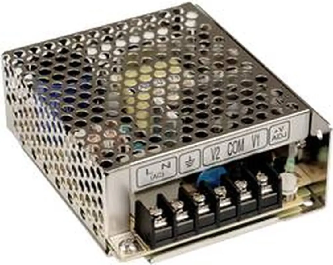 Mean Well RD-35A Schakelnetvoeding 32W - afbeelding 2 van 3