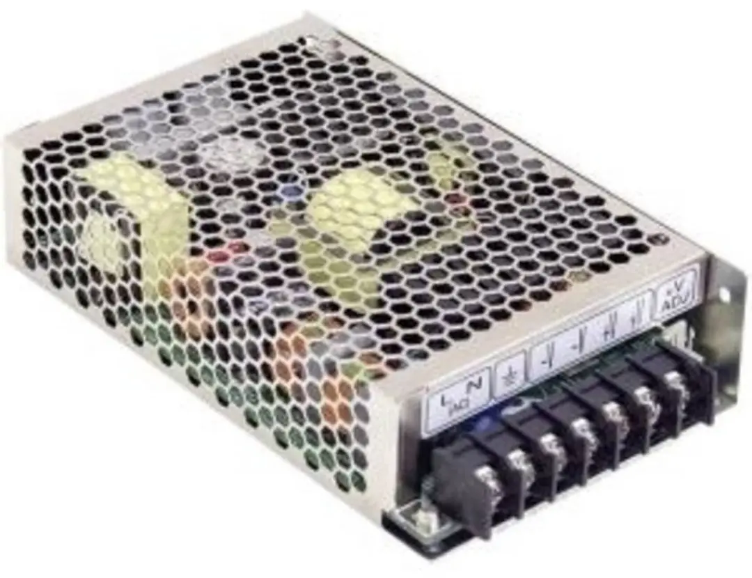 Mean Well HRP-100-24 schakelnetvoeding 24V 4.5A 108W