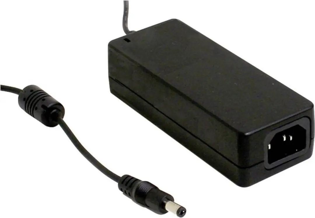 Mean Well GSM40A12-P1J Tafelnetvoeding 12V 40W