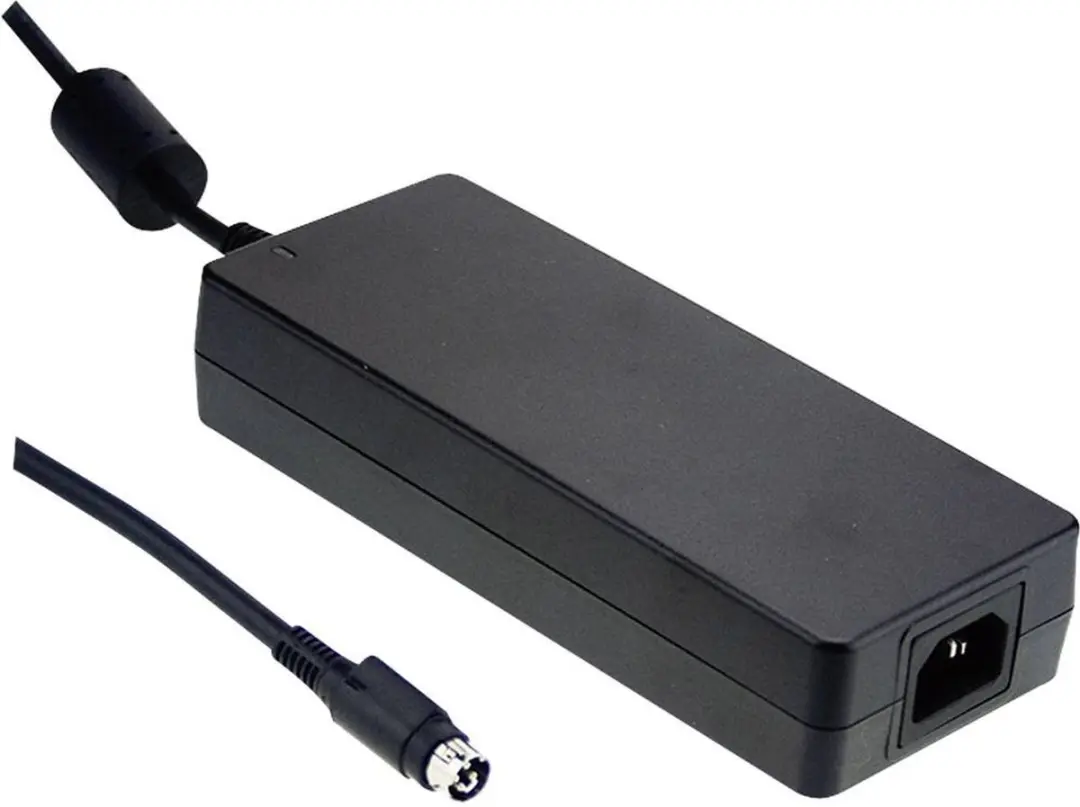 Mean Well GST160A12-R7B Tafelvoeding
