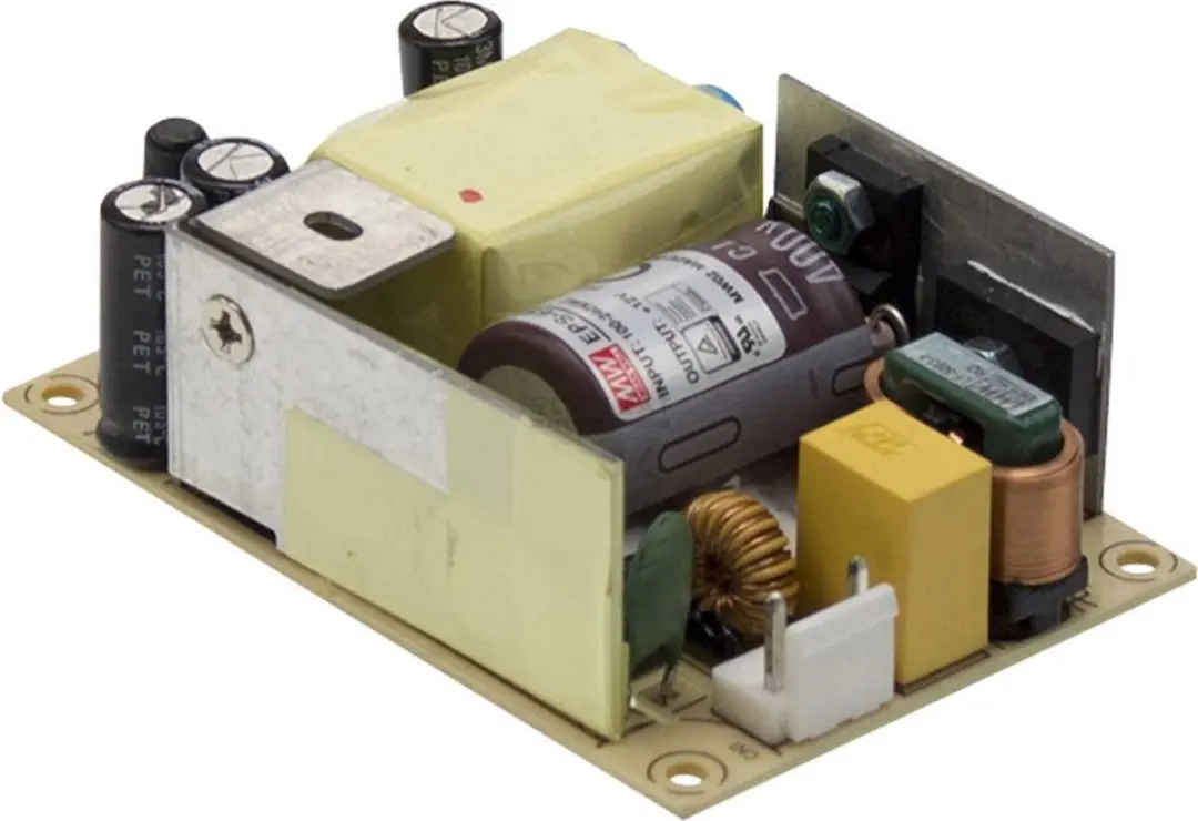 Mean Well EPS-65S-12 Schakelnetvoeding 65W 13,2V