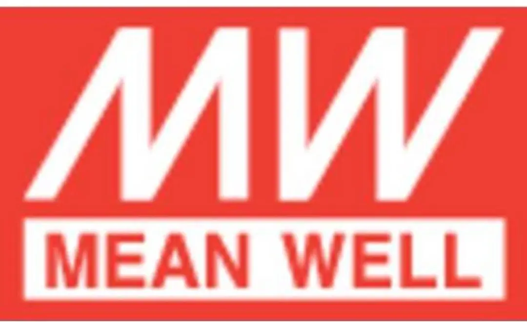 Mean Well HDR-30-15 DIN-rail netvoeding