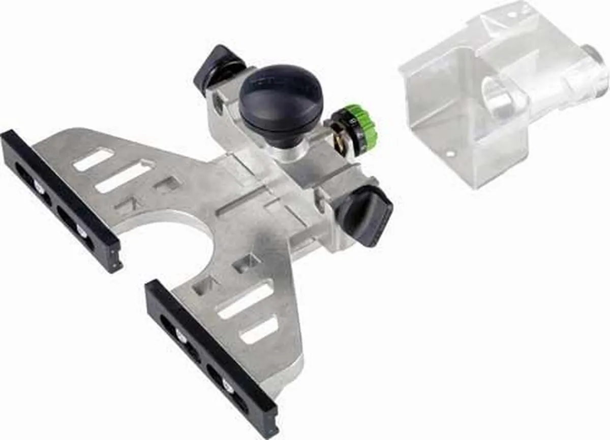 Festool SA-OF 2200 Zijaanslag 494680