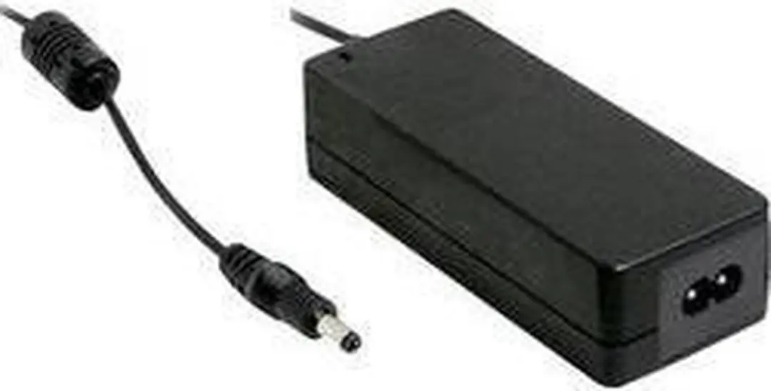 Mean Well GSM40B12-P1J Tafelnetvoeding 12V 40W