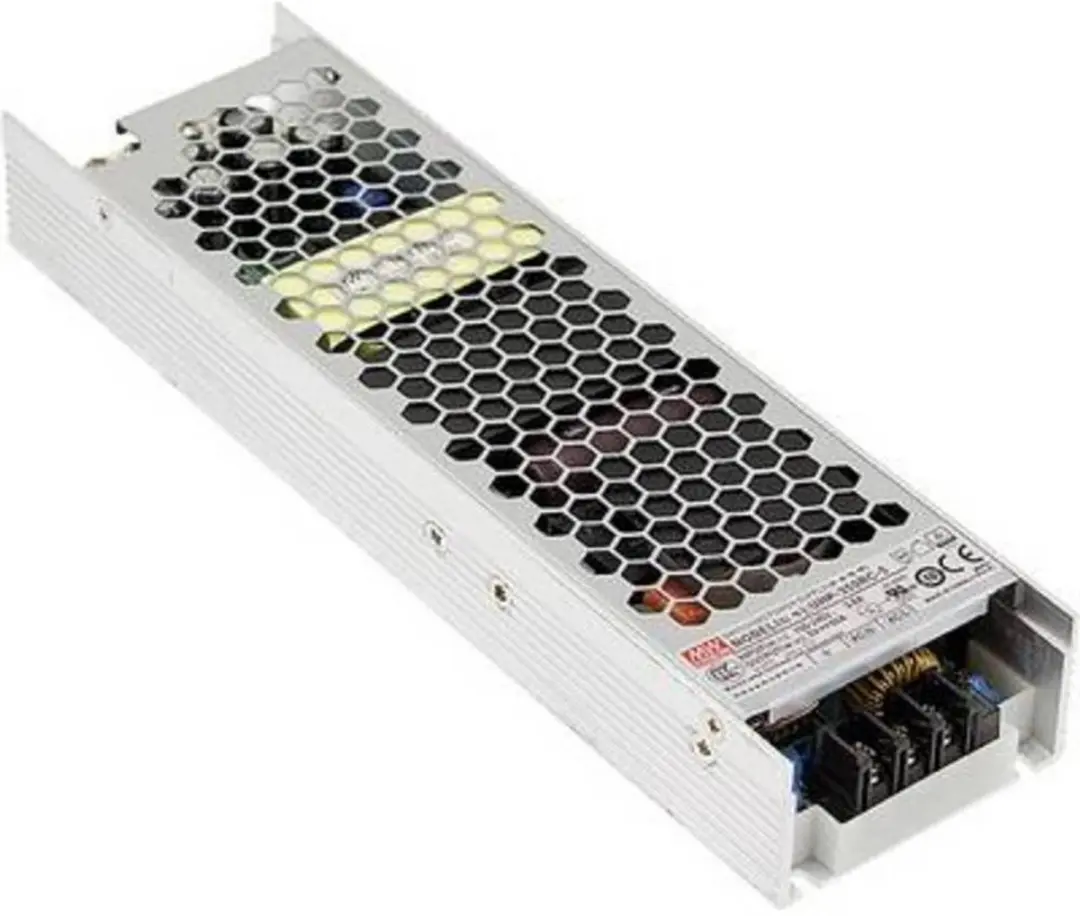 Mean Well UHP-350R-24 AC/DC voeding 24V 14,6A 350,4W
