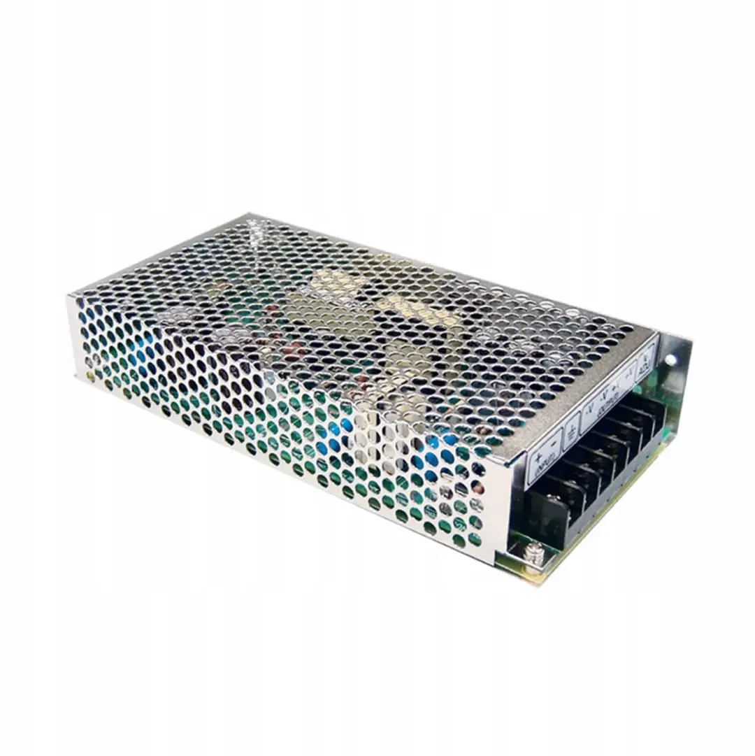 Mean Well SD-100A-12 DC/DC-omzetter