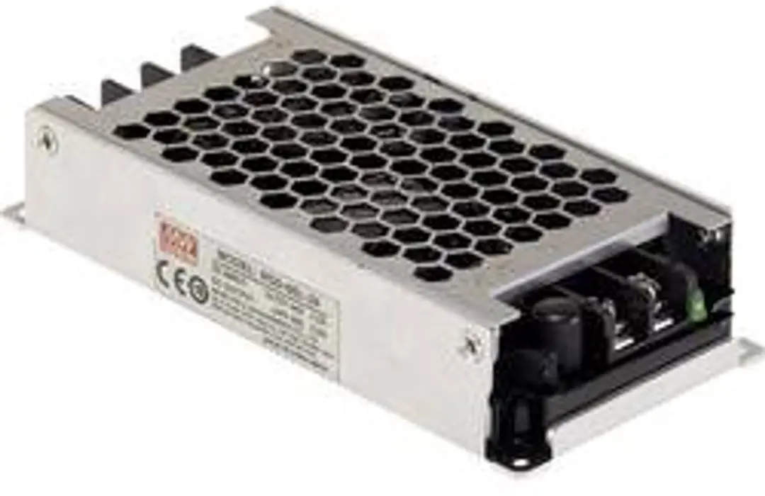 Mean Well RSD-60G-24 DC/DC-omvormer