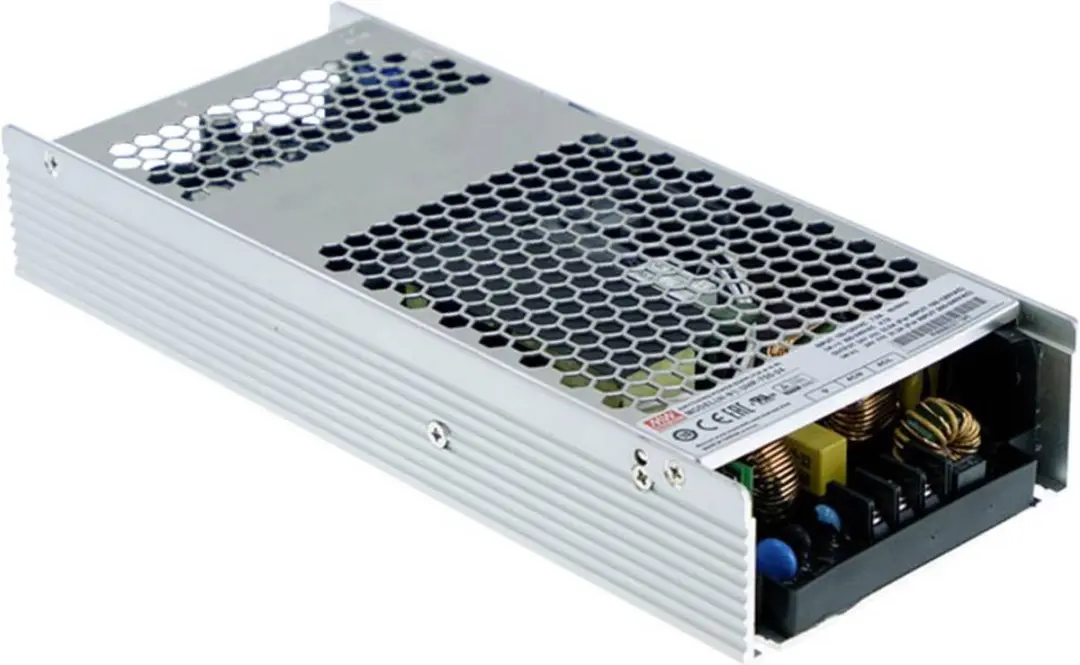 Mean Well UHP-750-48 Schakelnetvoeding 48V 753.6W