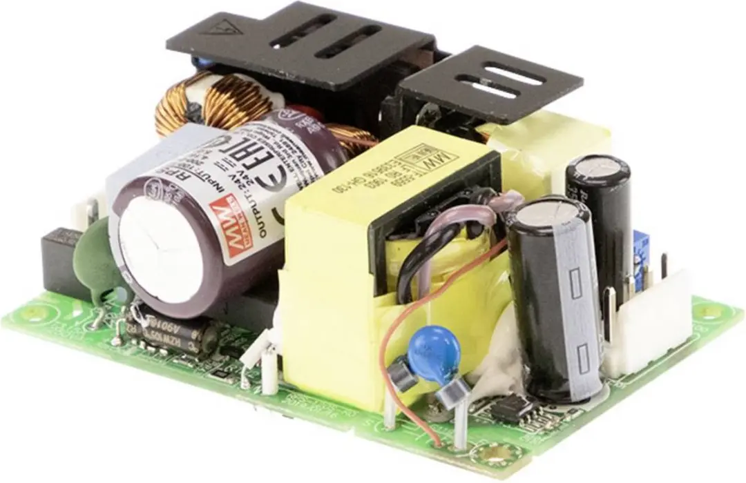 Mean Well EPP-120S-48 Schakelnetvoeding