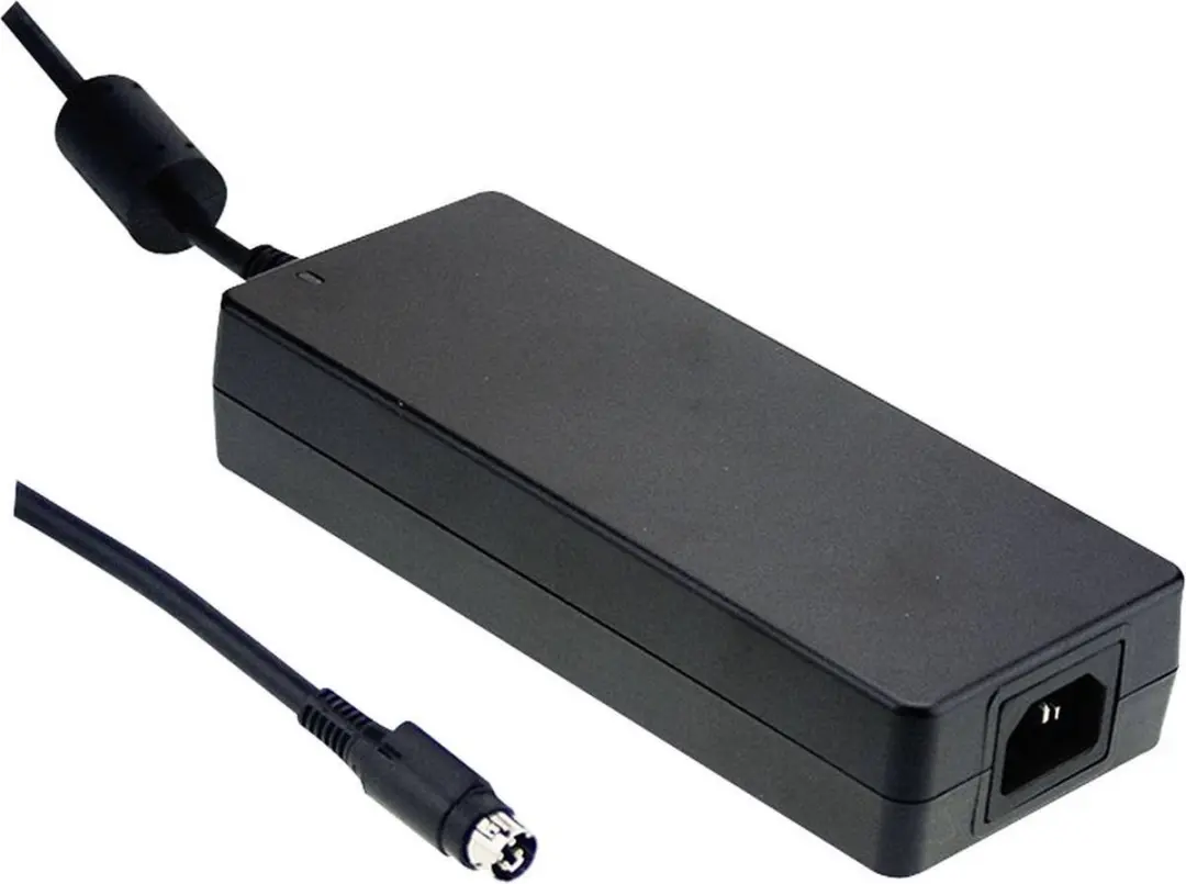 Mean Well GST160A36-R7B Desktopvoeding 36V 4.44A 160W