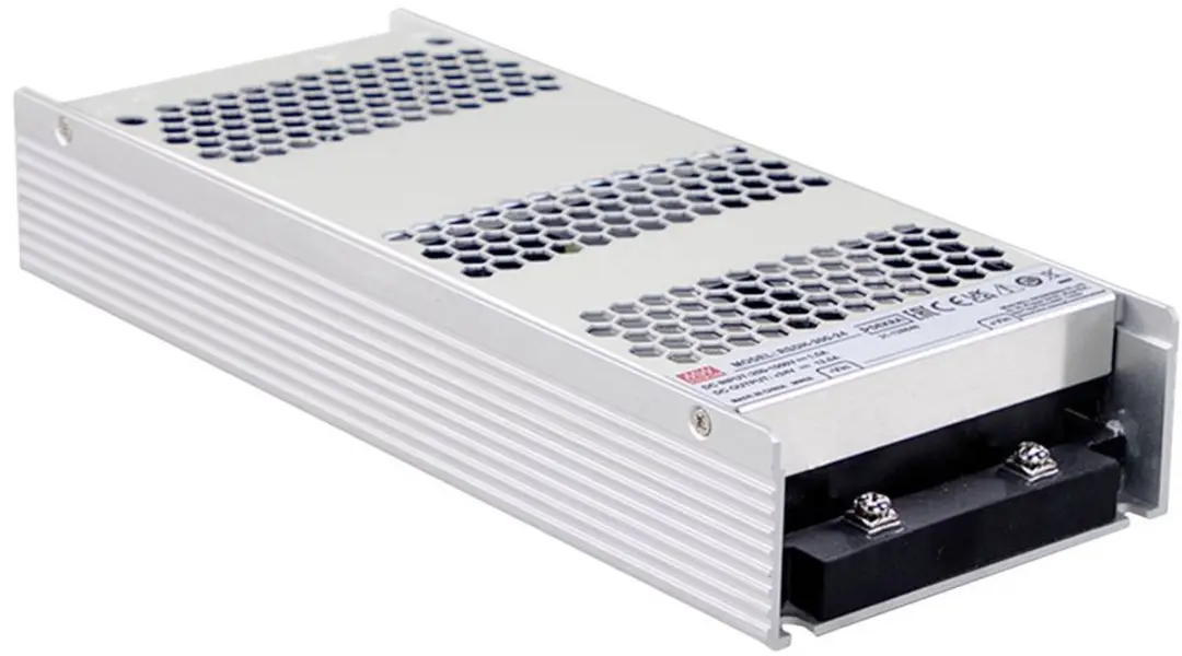 Mean Well RSDH-300-24 DC/DC-converter 300W