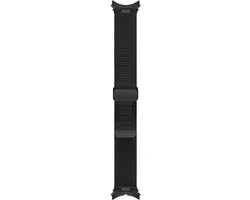 Samsung Milanese Band G Watch 4/5/6 - 38mm - Zwart