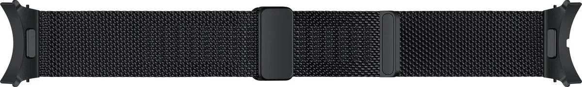 Samsung Milanese Band G Watch 4/5/6 - 38mm - Zwart