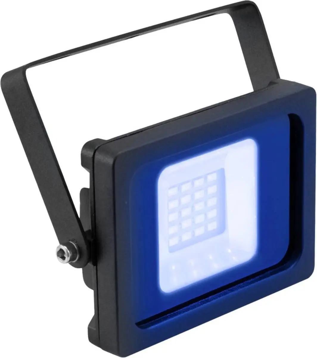 Eurolite LED IP FL-10 SMD 51914905 LED-buitenschijnwerper