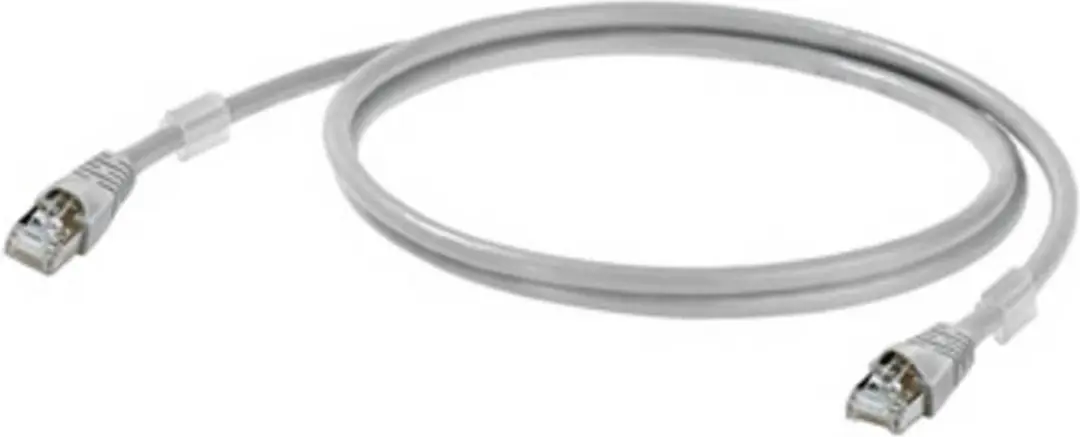 Weidmüller 1165940040 Patchkabel CAT 6A S/FTP 4m