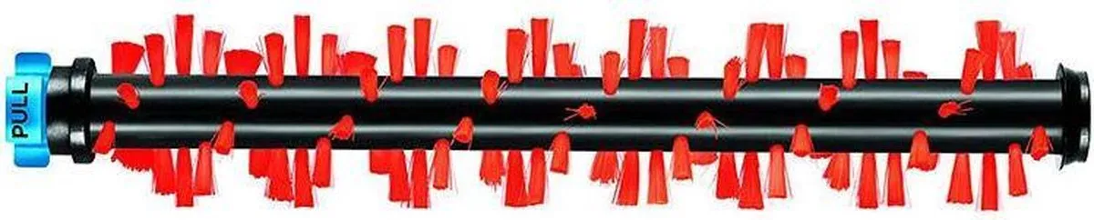 BISSELL - Borstelrol 'Tapijt' voor CrossWave (geen commerciële verpakking - niet bestelbaar)