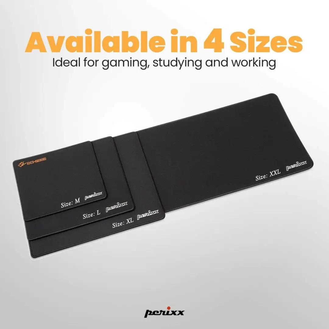 Perixx DX-2000XXL muismat