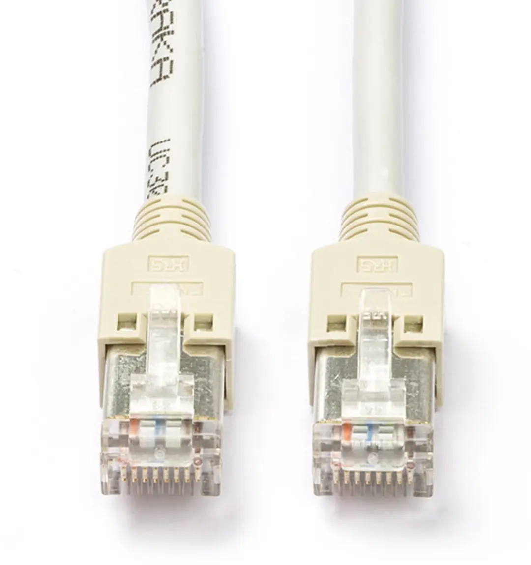EFB Elektronik K8017.7,5 Patchkabel CAT5e 7.5m
