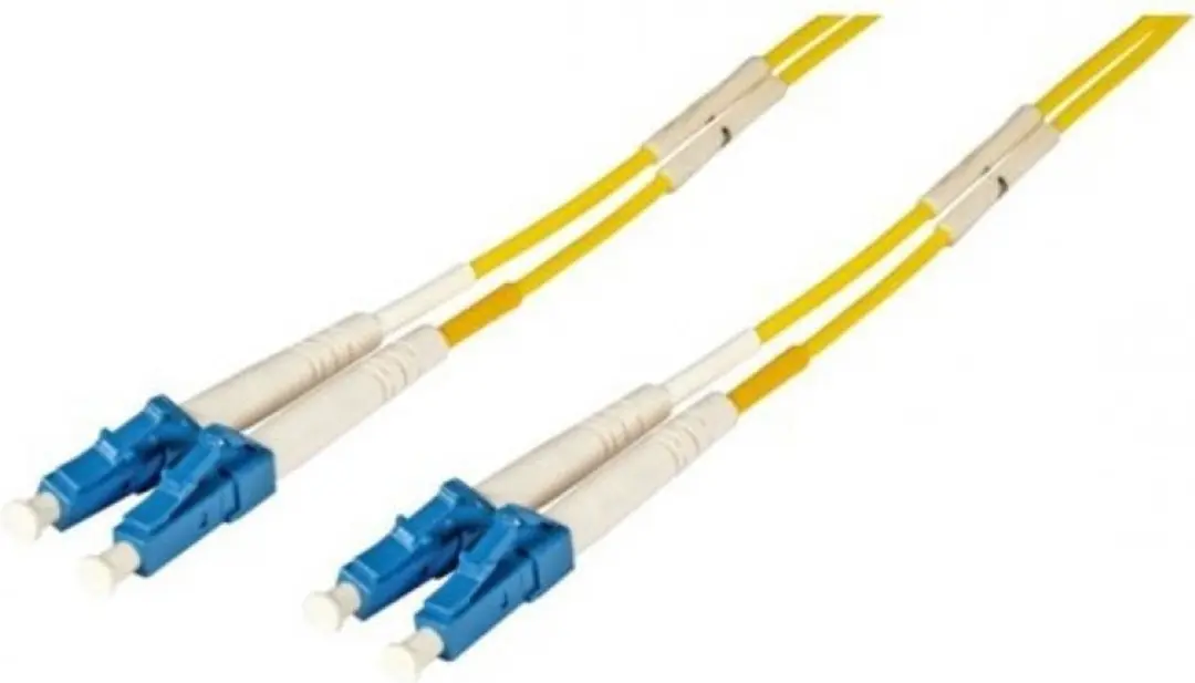 EFB Elektronik O0350.0,5 Glasvezelkabel LC-LC OS2
