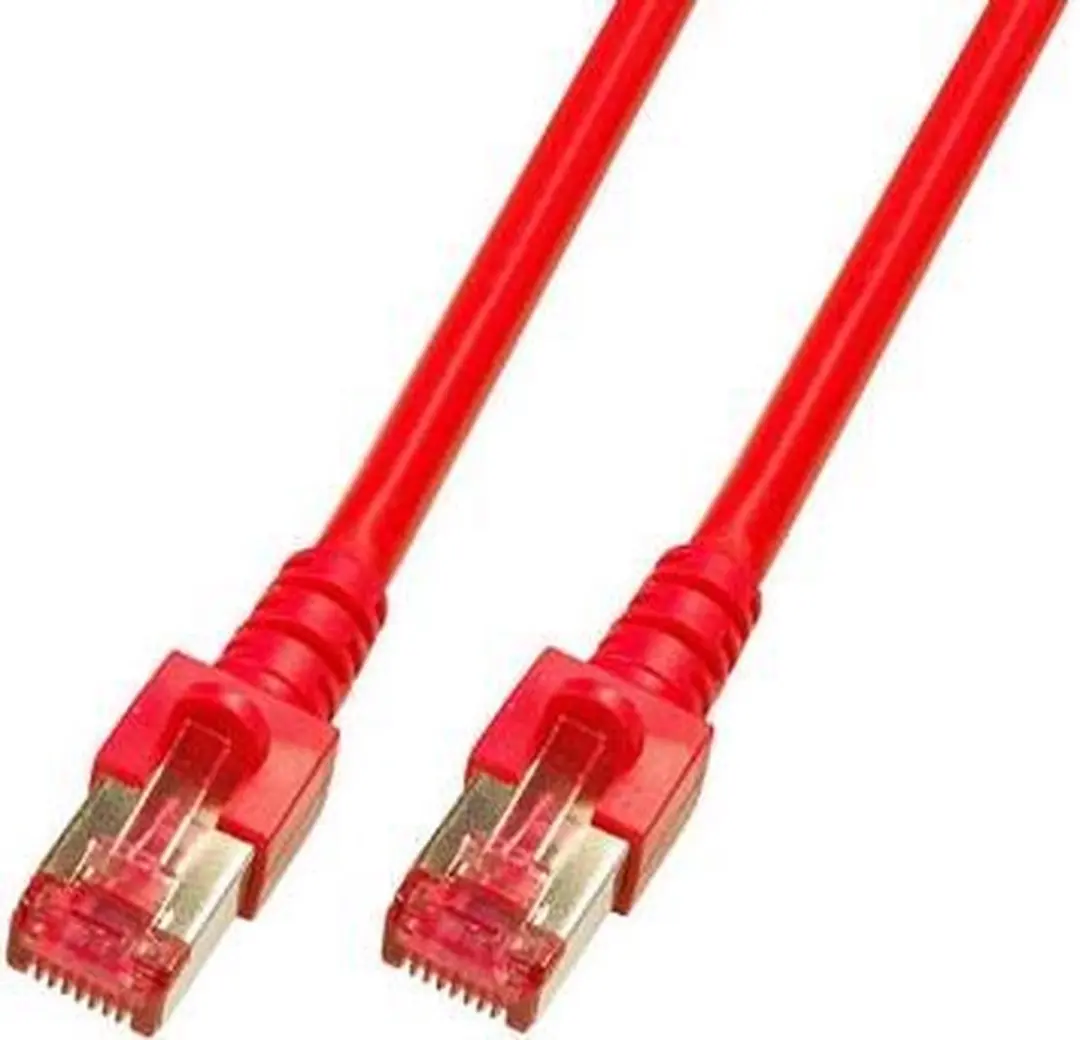 EFB Elektronik K5512.0,25 Cat6 S/FTP Patchkabel
