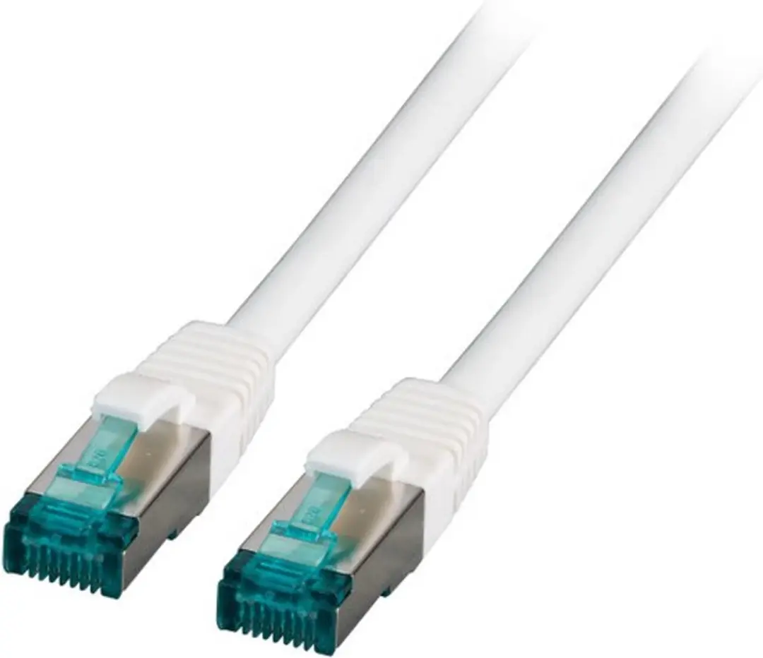 EFB Elektronik MK6001.20W Netwerkkabel Cat6a