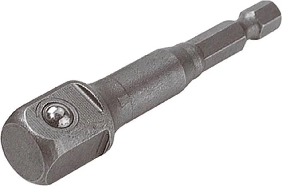 Wolfcraft Dopsleuteladapter 2415000