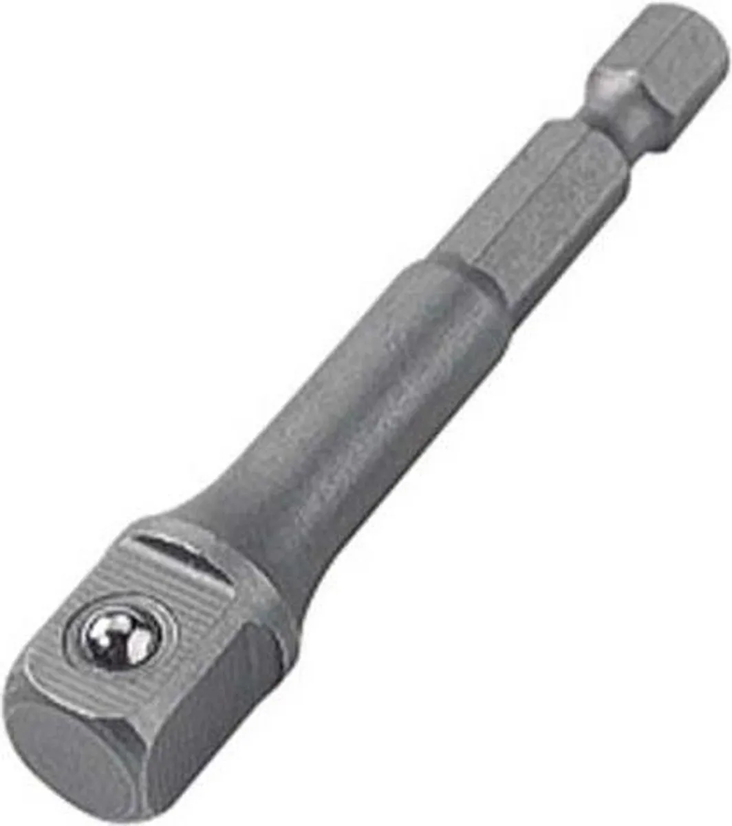 Wolfcraft Dopsleuteladapter 2415000 - Slipkoppeling