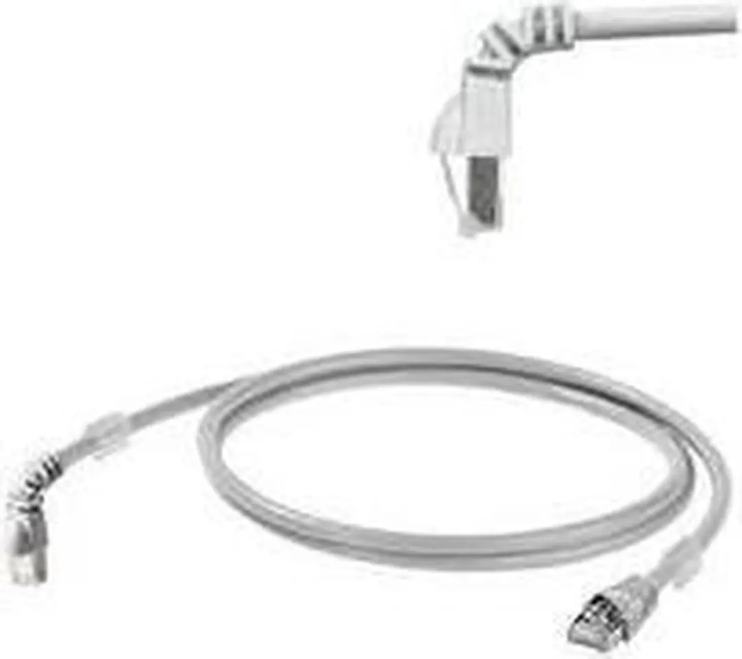 Weidmüller 1233160030 Patchkabel CAT 6A S/FTP 3m