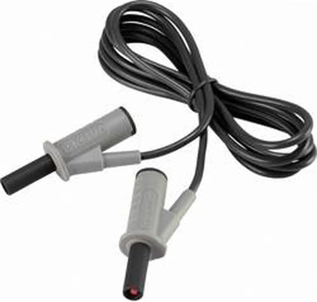 Voltcraft MSB-501 Veiligheidsmeetsnoer