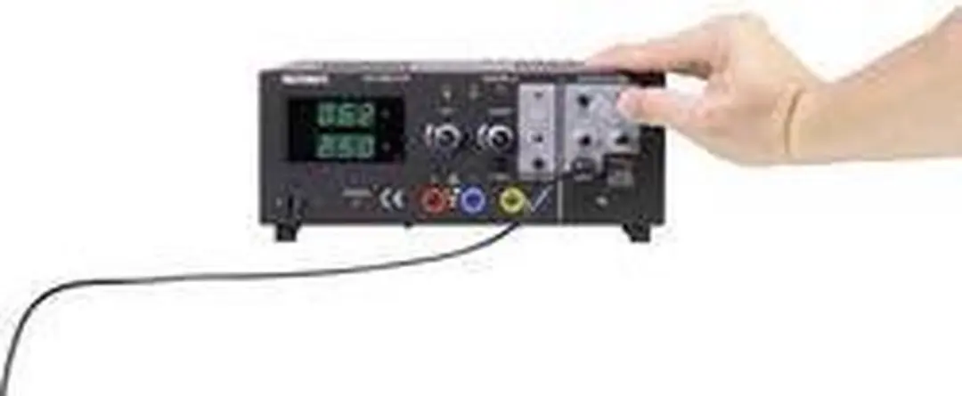 Voltcraft VLP-1303 USB Labvoeding - 0-30V 3A - 123W - afbeelding 4 van 6