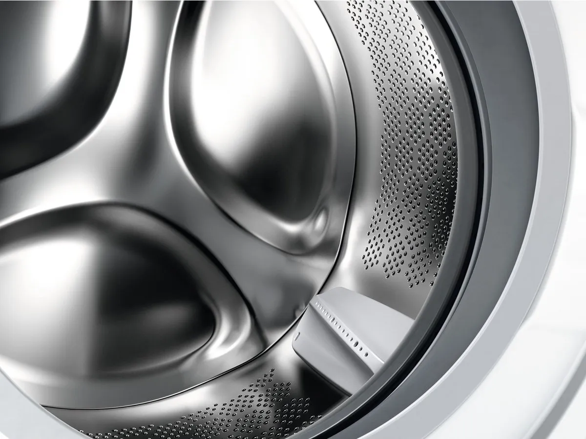 AEG 6000 Serie LR63142 Wasmachine - 10 kg Wit