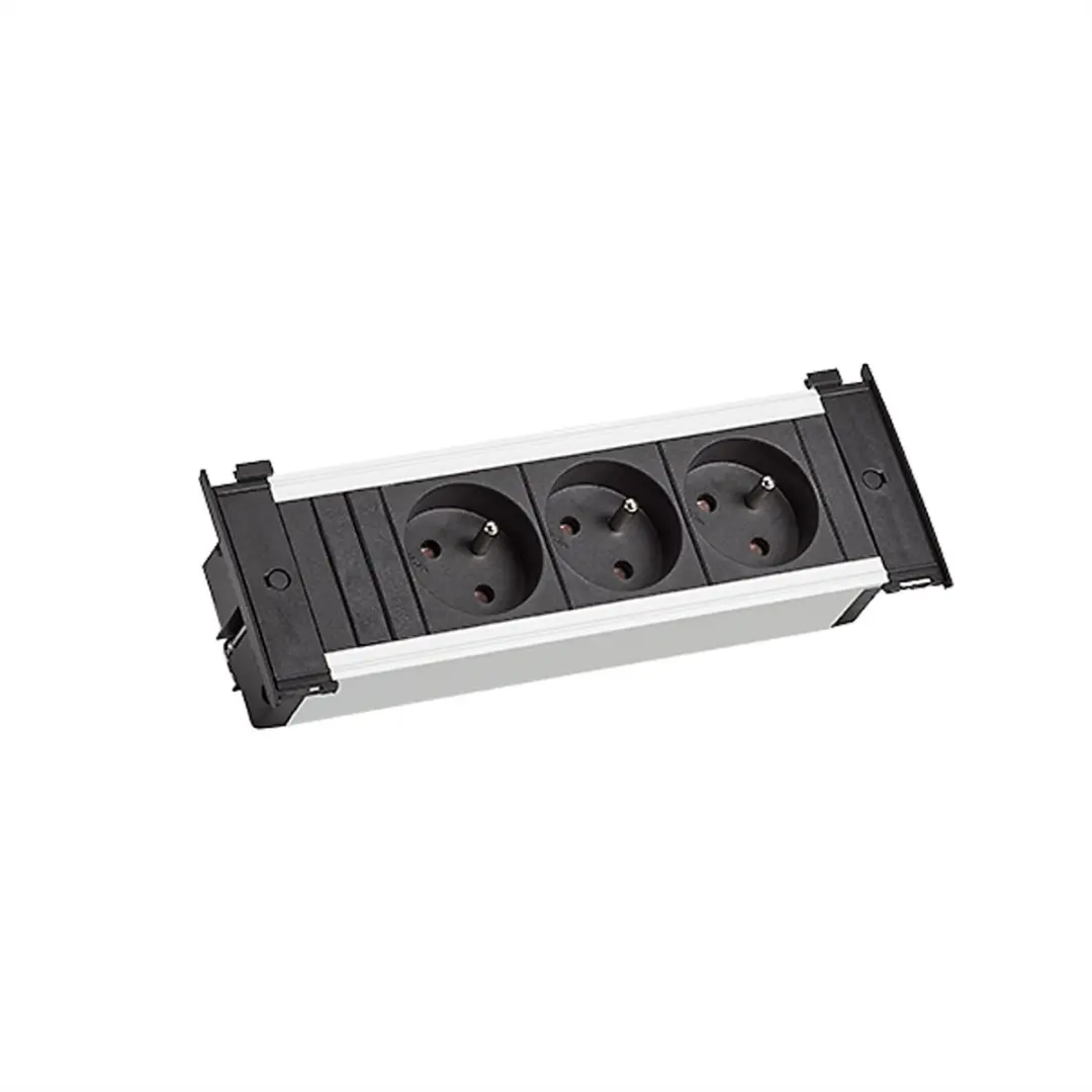 BACHMANN KAPSA S 3xUTE 0,2m GST18